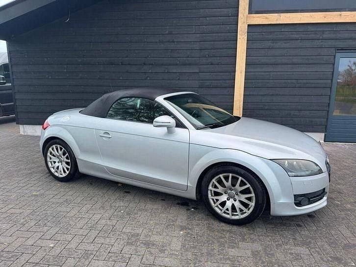 Occasion Audi TT Roadster 200 PK (147 kW) 2007 Cabriolet