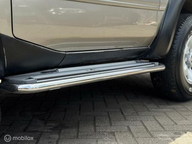 Occasion Nissan Patrol 129 PK (94 kW) 1999 Overige SUV