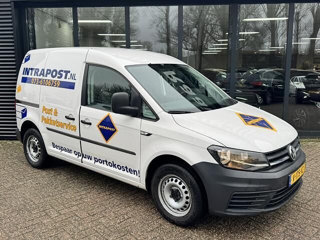 Occasion VW Caddy Trendline 75 PK (55 kW) 2019 Overige MPV
