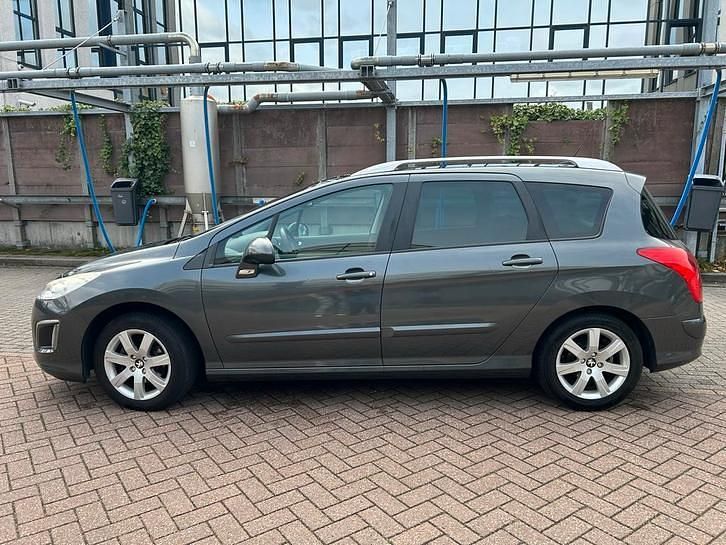 Gebruikt 2011 Peugeot 308 Stationwagen | € 2.700 (Eerlijke prijs) - Afbeelding 1/4