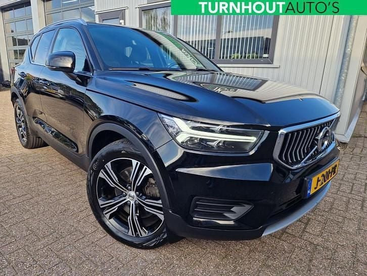 Gebruikt 2020 Volvo XC40 Inscription SUV | € 24.895 (Eerlijke prijs) - Afbeelding 1/4