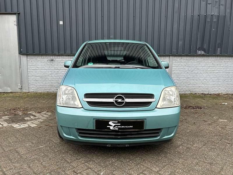 Occasion Opel Meriva Enjoy 87 PK (63 kW) 2003 MPV