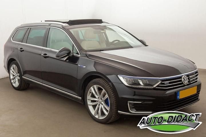Occasion VW Passat GTE 2016 Stationwagen