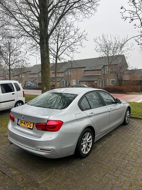 Occasion BMW 316 115 PK (84 kW) 2016