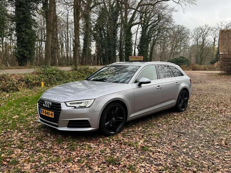 Occasion 2017 Audi A4 Proline Stationwagen | € 18.450 (Eerlijke prijs) - Afbeelding 1/4