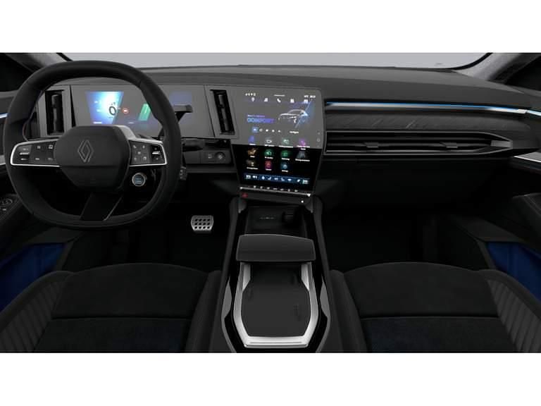 Occasion Renault Rafale 200 PK (147 kW) 2024 Onbekend SUV