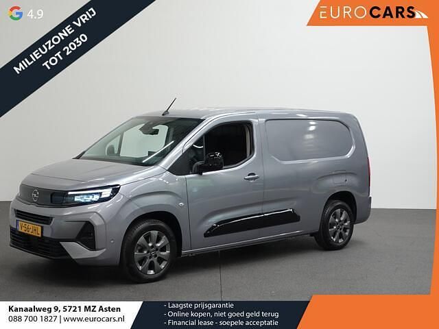 Grijs Occasion 2024 Opel Combo S Van | € 26.690 (Duur) - Afbeelding 1/4