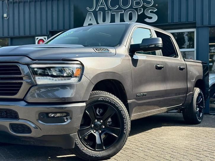 Occasion Dodge Ram 294 kW (401 PK) 2024