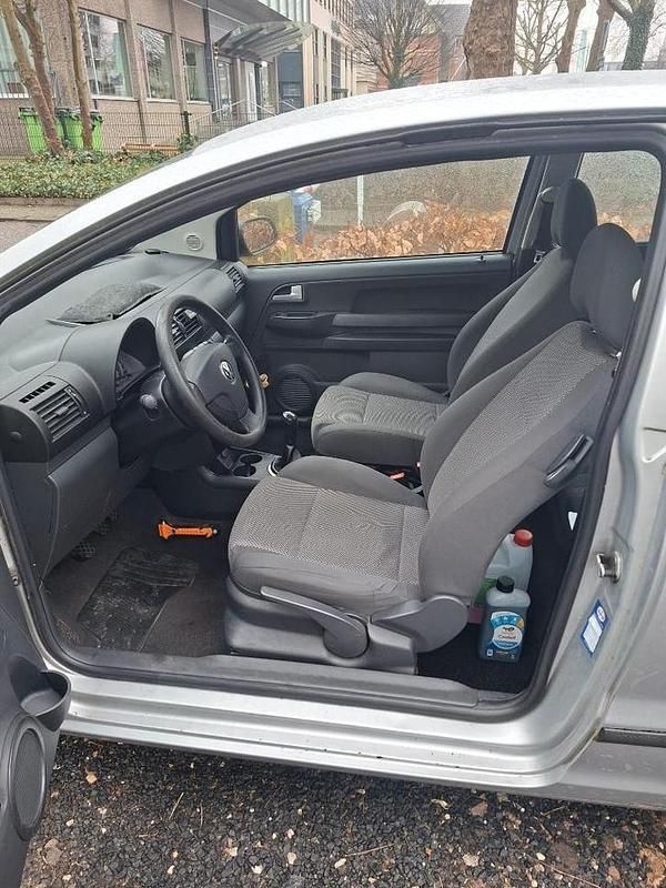 Occasion VW Fox 74 PK (54 kW) 2007 Hatchback