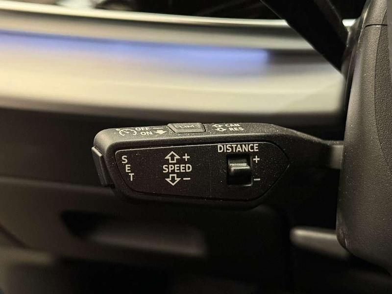 Occasion Audi Q7 Competition 477 PK (350 kW) 2023 Grijs zwart SUV