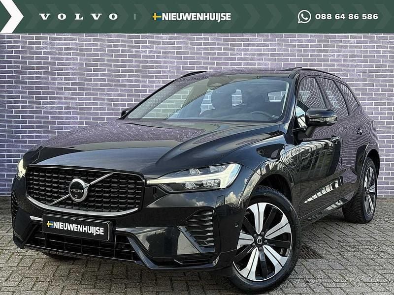 Gebruikt 2024 Volvo XC60 Plus SUV | € 53.894 (Super prijs) - Afbeelding 1/3