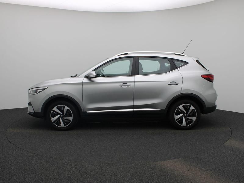 Occasion MG ZS Comfort 130 kW (177 PK) 2023 Grijs Sedan