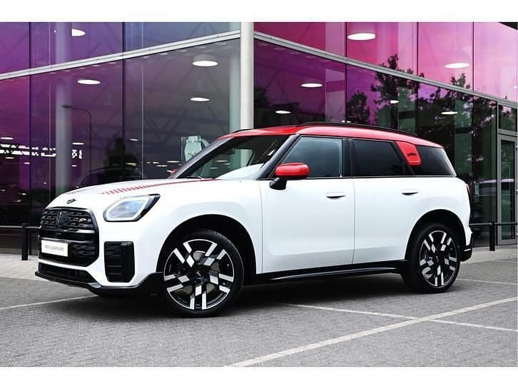 Occasion Mini John Cooper Works Countryman 22 kW (30 PK) 2025 SUV