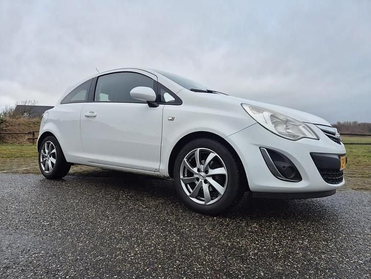 Occasion Opel Corsa 2010 Hatchback