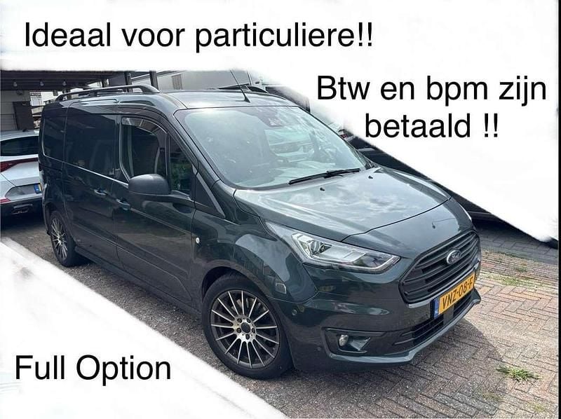 Occasion 2019 Ford Transit Basis Van | € 8.500 (Super prijs) - Afbeelding 1/4