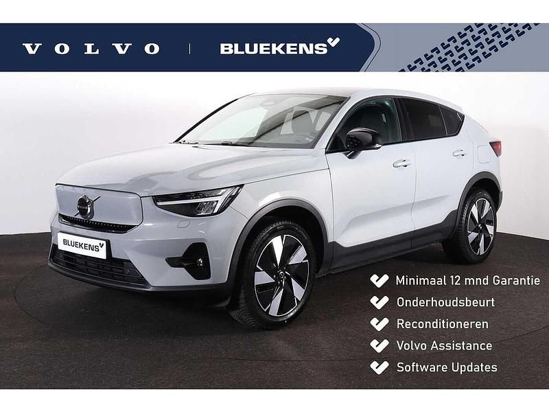 Occasion 2021 Volvo C40 Plus SUV | € 38.595 (Iets duurder) - Afbeelding 1/4