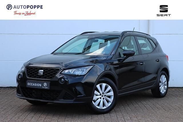Suv Gebruikt 2024 Seat Arona Style SUV | € 21.450 (Eerlijke prijs) - Afbeelding 1/4