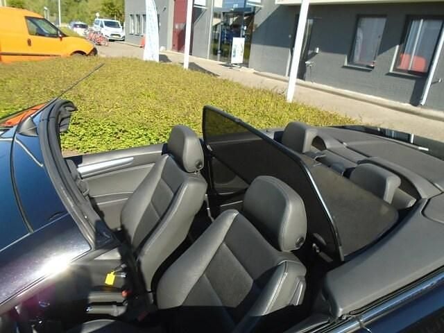 Occasion Opel Astra Enjoy 140 PK (102 kW) 2010 Zwart (metallic) Sedan