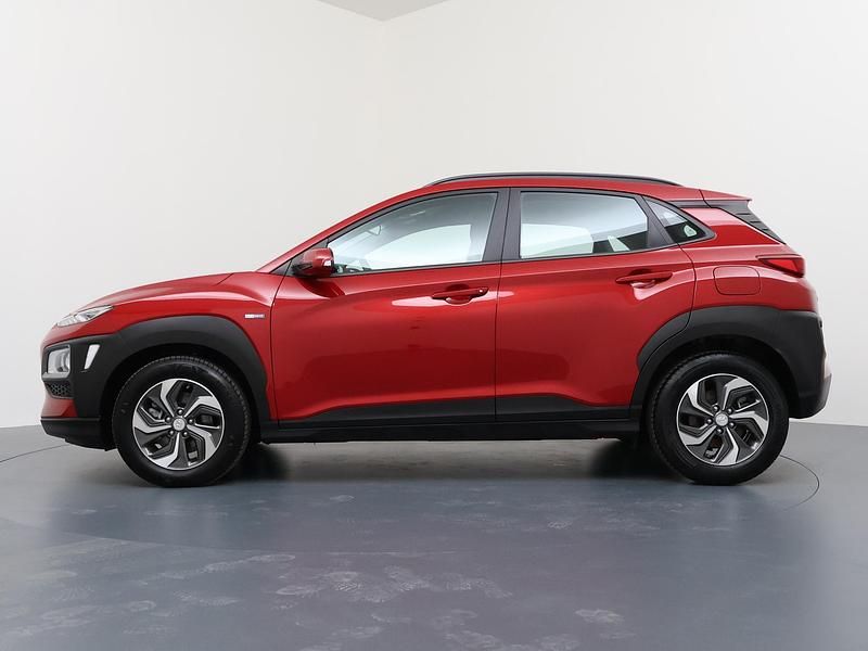 Occasion Hyundai Kona Comfort 104 PK (76 kW) 2020 Rood SUV
