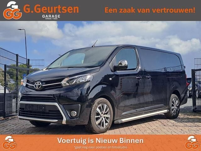 Overige Gebruikt 2020 Toyota Proace Van | € 23.900 (Goede deal) - Afbeelding 1/4