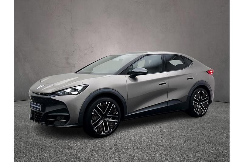 Nieuw Cupra Tavascan VZ 250 kW (340 PK) 2025 Atacama desert SUV