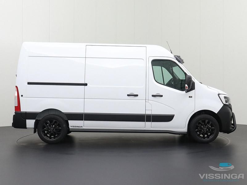 Occasion Renault Master 180 PK (132 kW) 2024 Wit Van