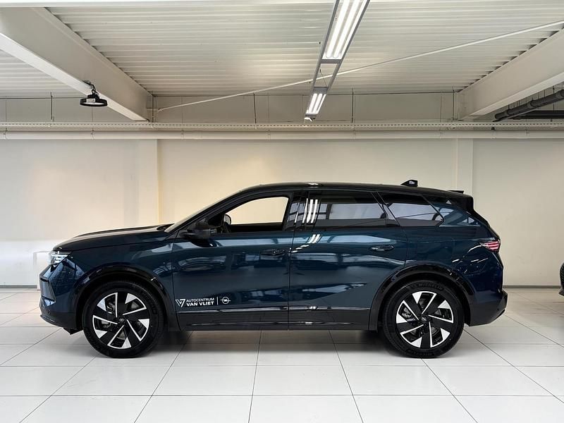 Nieuw Opel Grandland X 194 PK (142 kW) 2025 Blauw SUV