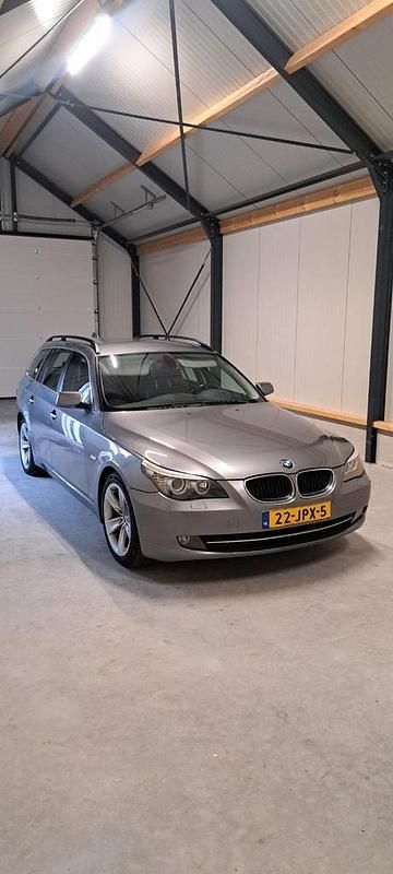 Occasion BMW 520 163 PK (119 kW) 2009 Stationwagen