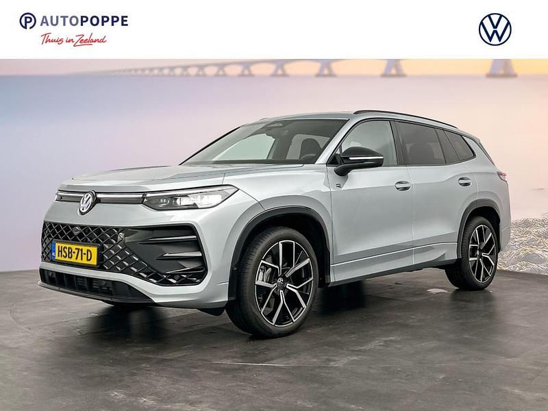 Suv Gebruikt 2025 VW Tayron R-line Edition SUV | € 61.950 (Goede deal) - Afbeelding 1/4