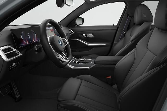 Nieuw BMW 330 M Sport 291 PK (214 kW) 2026 Grijs Stationwagen