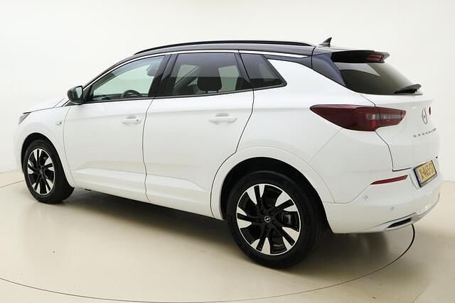 Occasion Opel Grandland X 131 PK (96 kW) 2024 Wit SUV