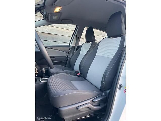 Occasion Toyota Yaris Active 75 PK (55 kW) 2019 Wit Hatchback