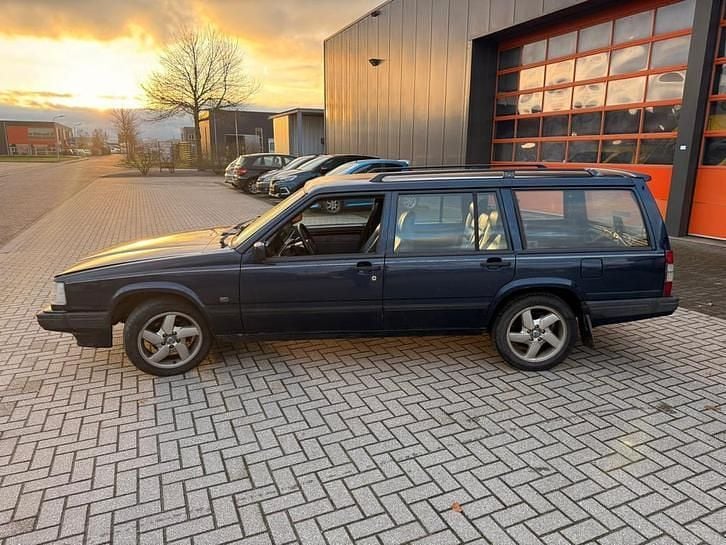 Occasion 1997 Volvo 940 | € 2.500 (Iets duurder) - Afbeelding 1/4