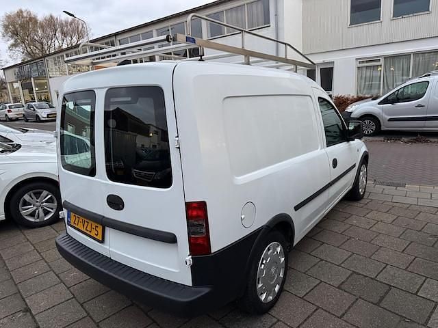 Occasion Opel Combo Comfort 94 PK (69 kW) 2009 Overige Sedan