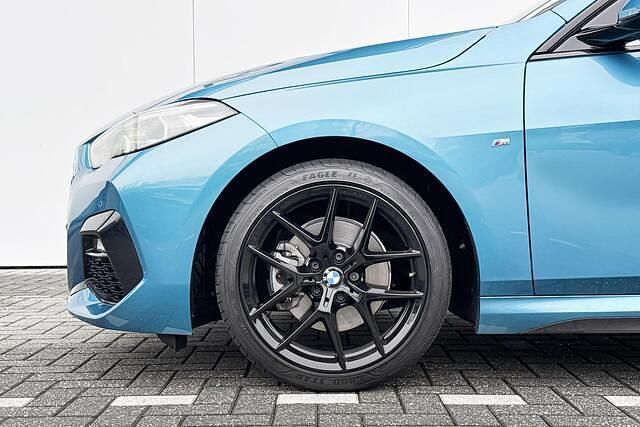 Occasion BMW 218 Executive 140 PK (102 kW) 2020 Blauw Coupé