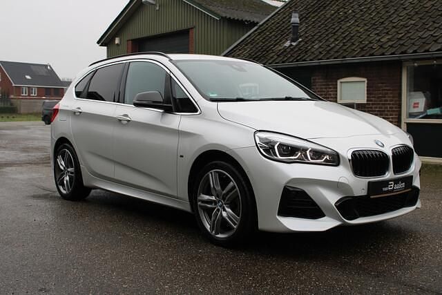 Occasion BMW 225 Active Tourer Executive 224 PK (164 kW) 2020 Wit (parellak) MPV