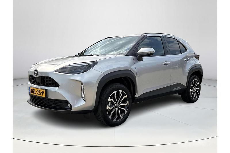 Nieuw 2025 Toyota Yaris Hybrid | € 33.850 (Eerlijke prijs) - Afbeelding 1/1