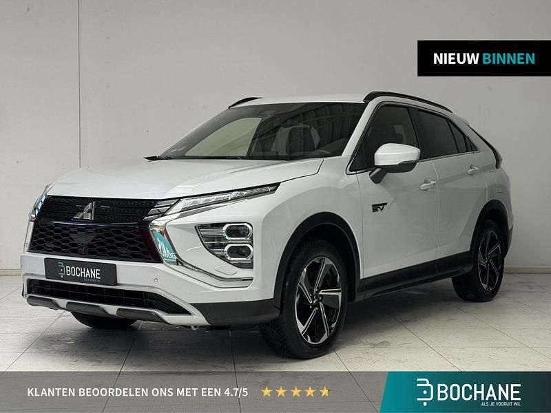 Occasion Mitsubishi Eclipse Cross Intense+ 2024 Wit SUV