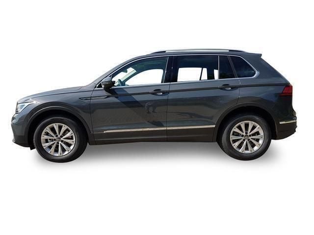 Occasion VW Tiguan Elegance+ 2023 Grijs SUV