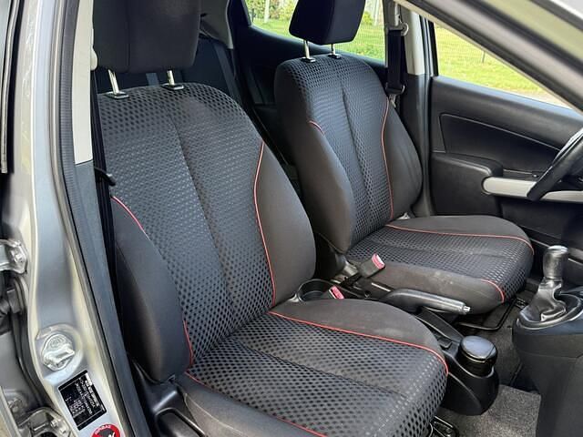 Occasion Mazda 2 84 PK (61 kW) 2012 Grijs Hatchback