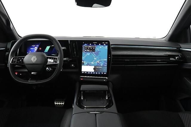 Occasion Renault Rafale Esprit Alpine 200 PK (147 kW) 2026 Gris schiste SUV