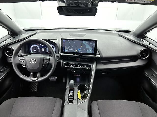 Occasion Toyota C-HR Edition 140 PK (102 kW) 2025 Grijs SUV