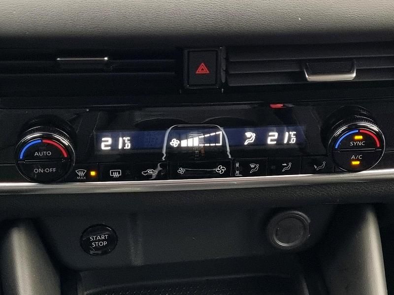 Occasion Nissan Qashqai N-Connecta 191 PK (140 kW) 2024 Wit SUV