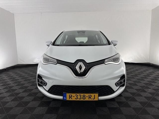 Occasion Renault Zoe Life 100 kW (136 PK) 2020 Wit Hatchback