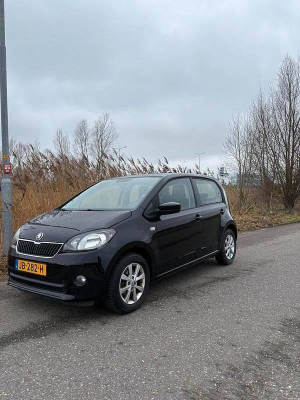 Occasion Skoda Citigo 74 PK (54 kW) 2013 Hatchback