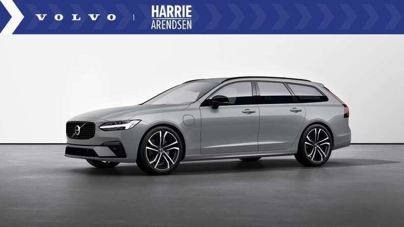 , metallic lak Nieuw 2025 Volvo V90 Executive Stationwagen | € 78.145 - Afbeelding 1/4