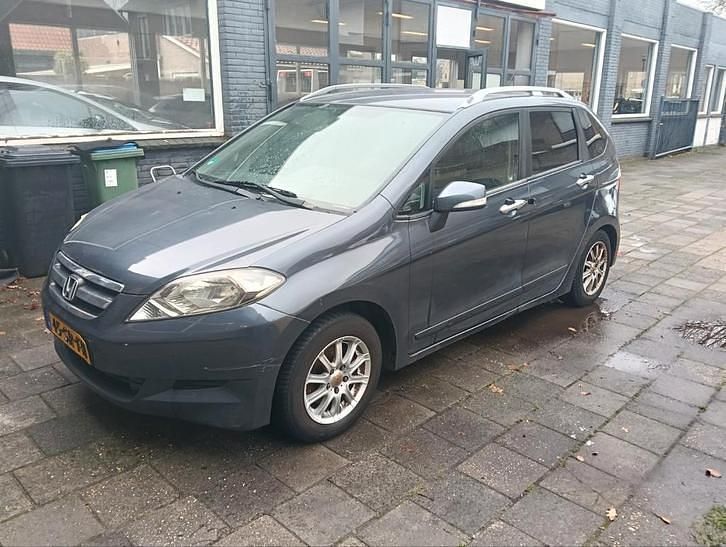 Gebruikt 2006 Honda FR-V MPV | € 999 - Afbeelding 1/4