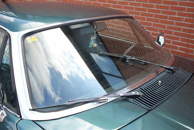 Occasion Jaguar XJS S 287 PK (211 kW) 1979 Groen Coupé