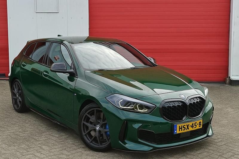 Occasion BMW M135 M Sport 306 PK (225 kW) 2022 Hatchback Hatchback