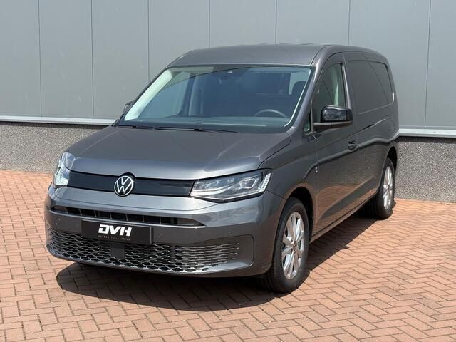 Occasion VW Caddy Maxi Style 122 PK (89 kW) 2024 Grijs MPV